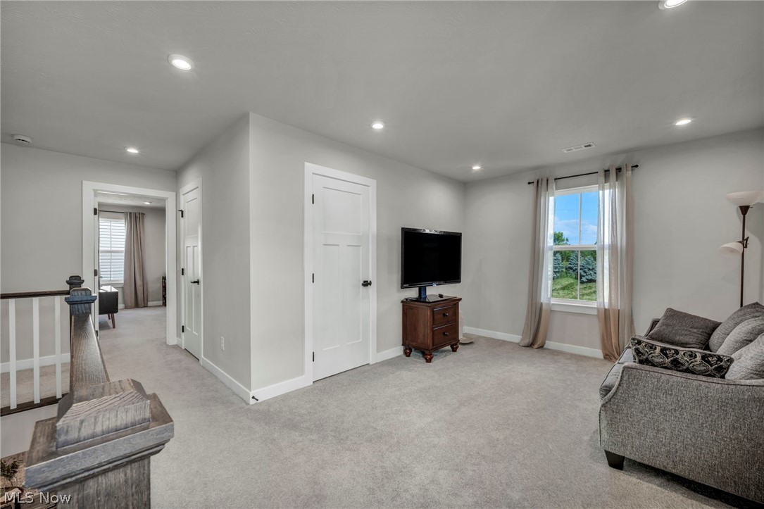 Preserve At French Creek Sub - Residential