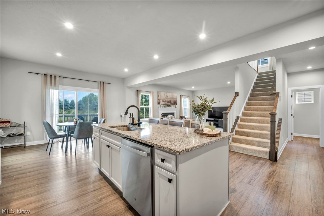 Preserve At French Creek Sub - Residential