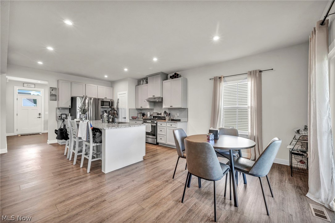 Preserve At French Creek Sub - Residential