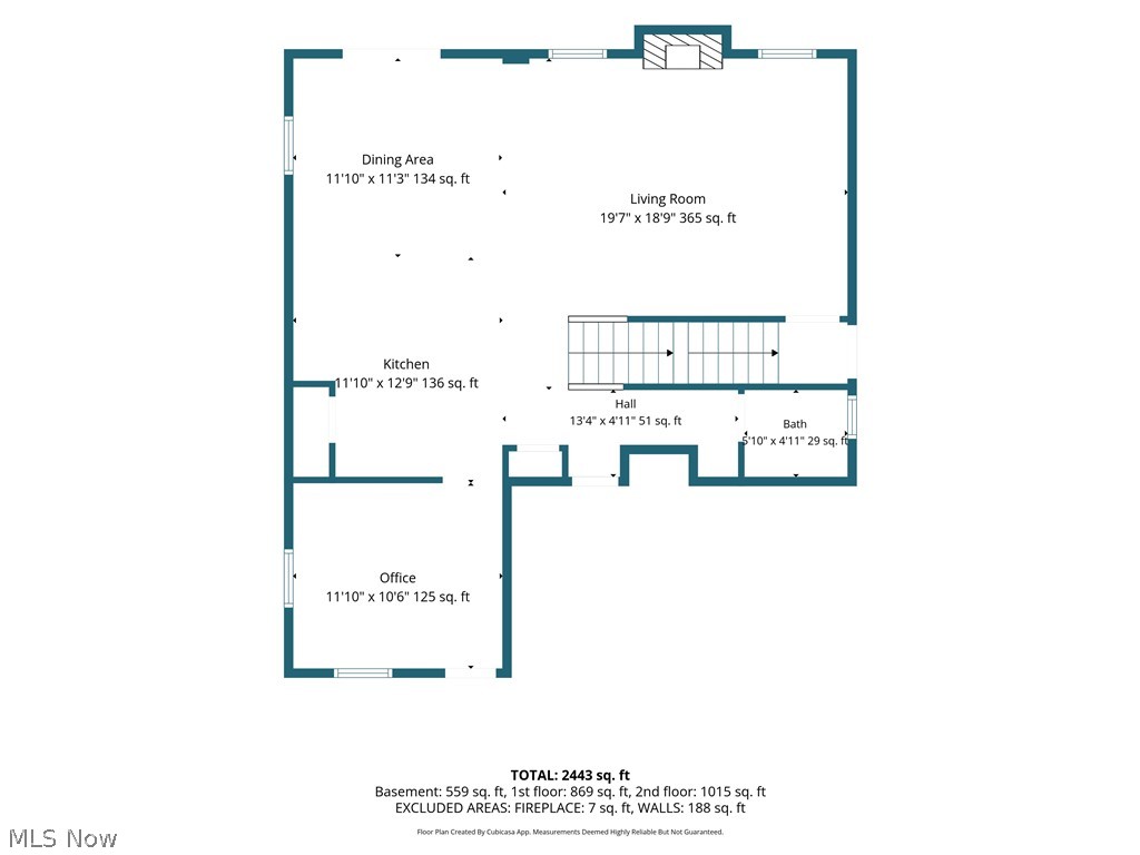 Preserve At French Creek Sub - Residential