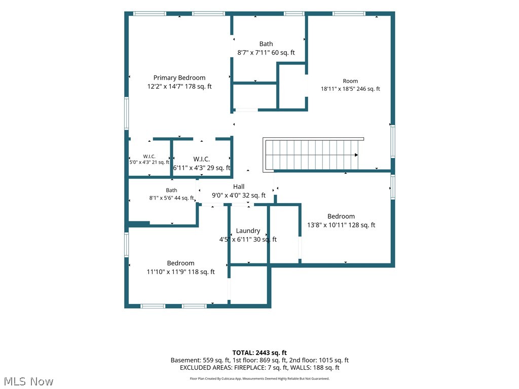 Preserve At French Creek Sub - Residential