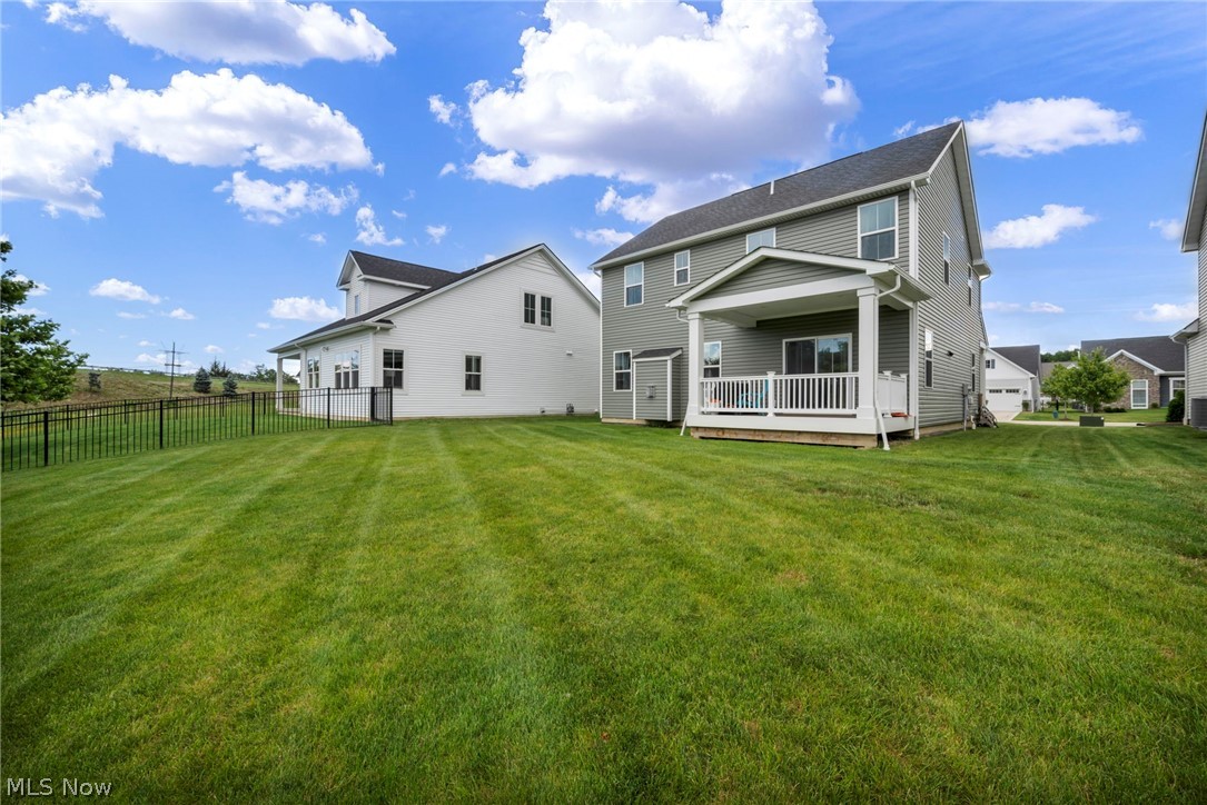 Preserve At French Creek Sub - Residential