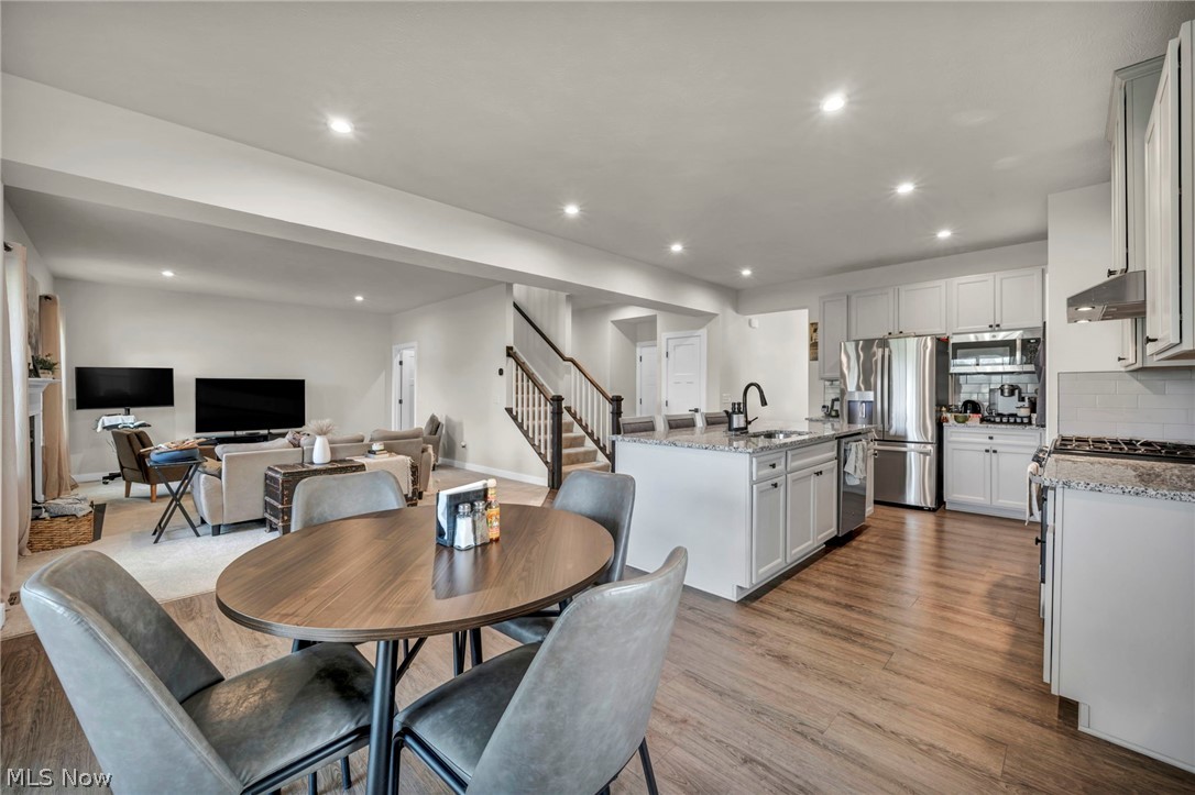 Preserve At French Creek Sub - Residential