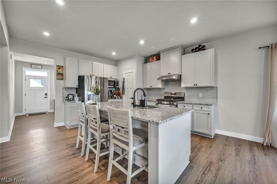 Preserve At French Creek Sub - Residential