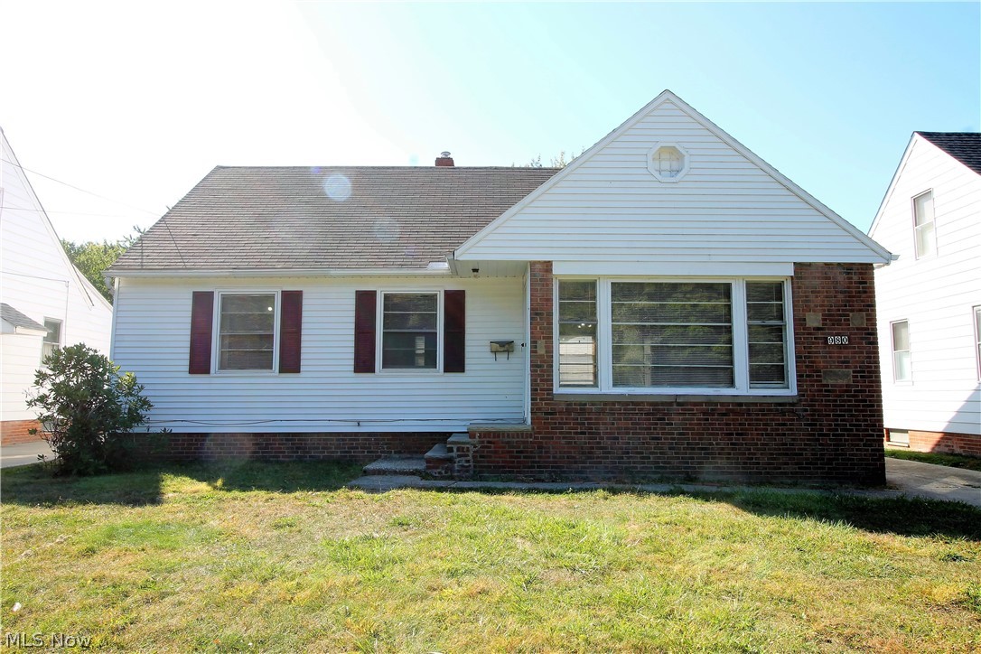 Richmond Anderson - Residential