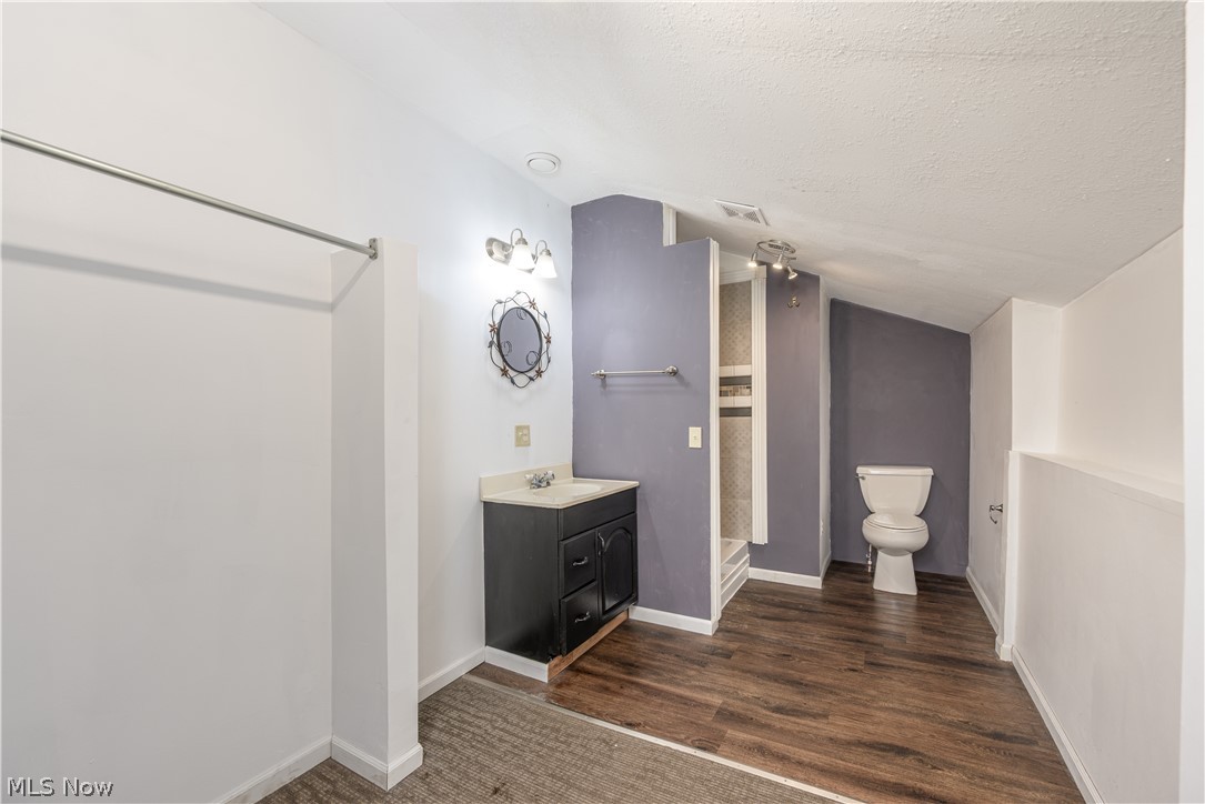 R & S - Residential