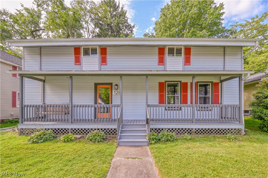 R & S - Residential