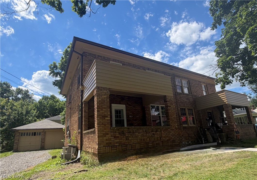 Buckingham Terrace - Residential Income
