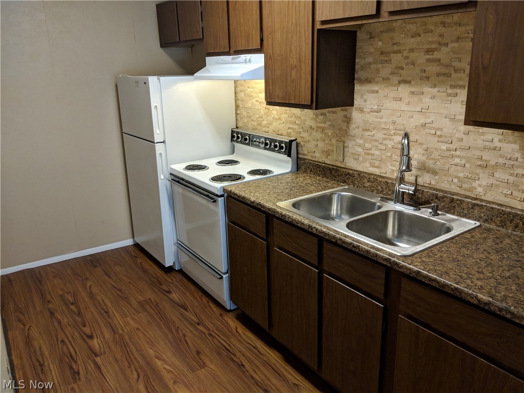 North Hill - Residential Lease