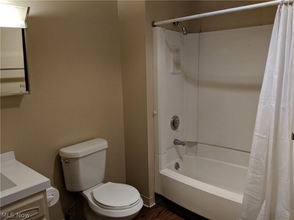 North Hill - Residential Lease
