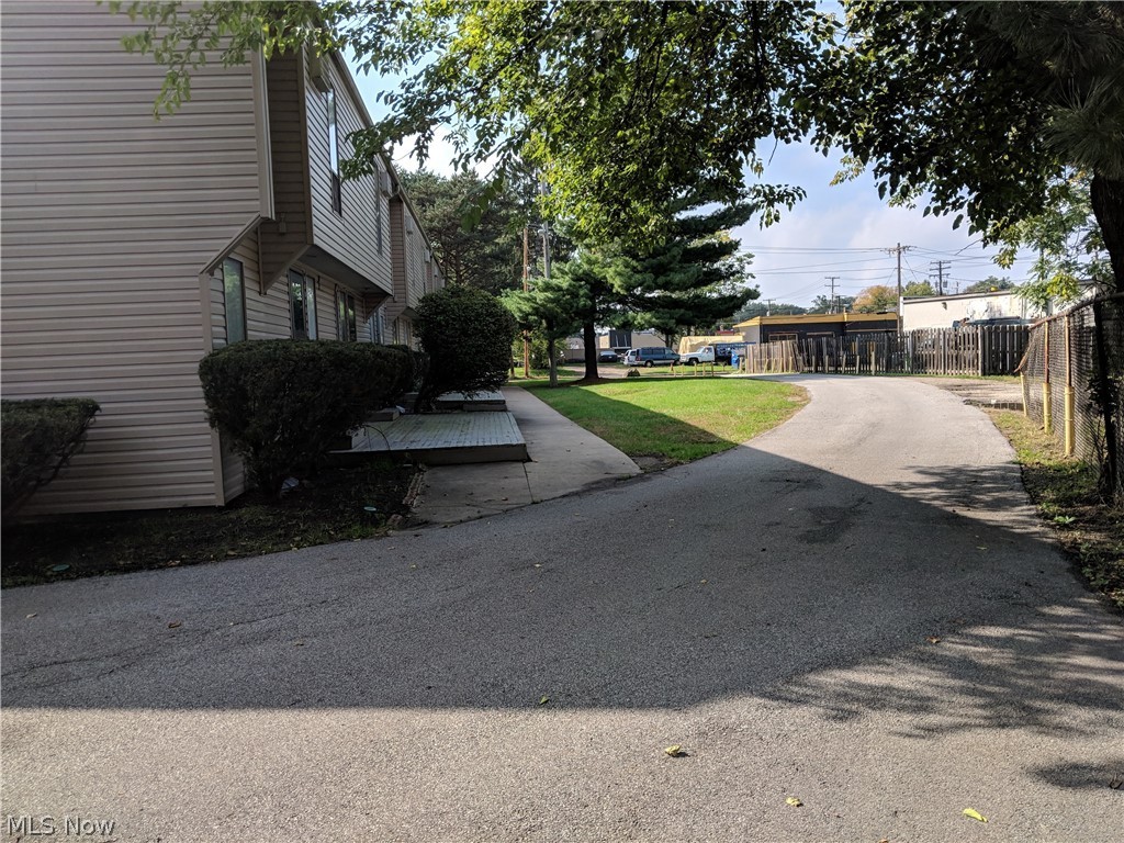 North Hill - Residential Lease