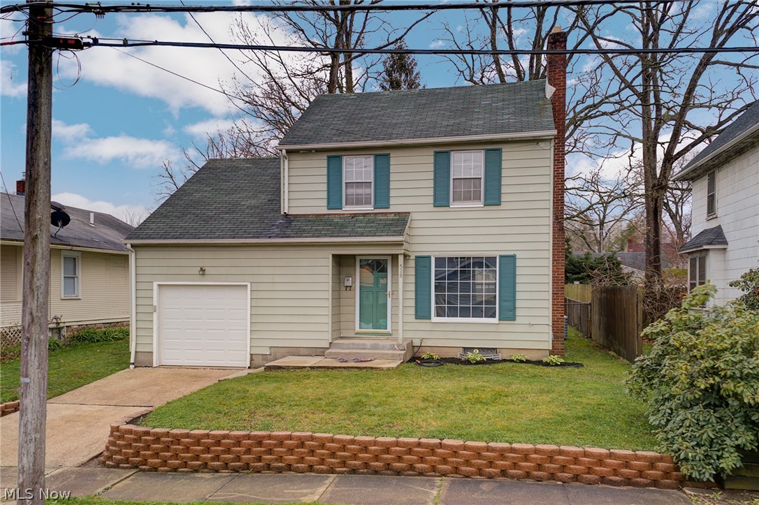 Cloverdale - Residential