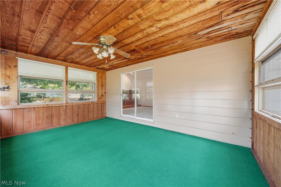 Village/Hartville - Residential