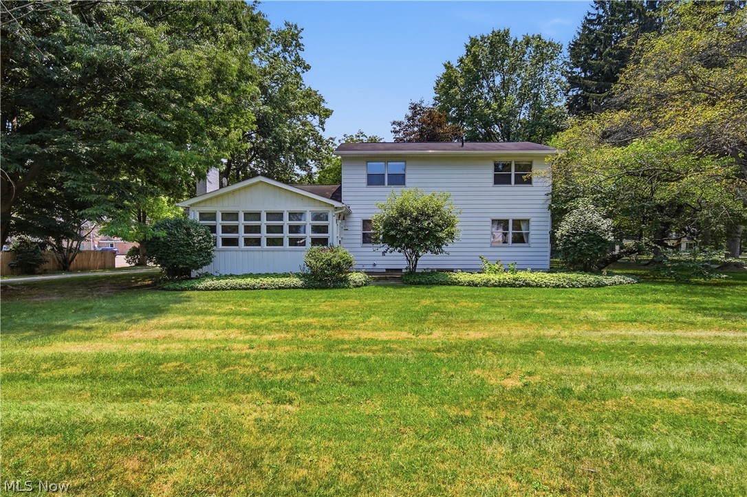Village/Hartville - Residential