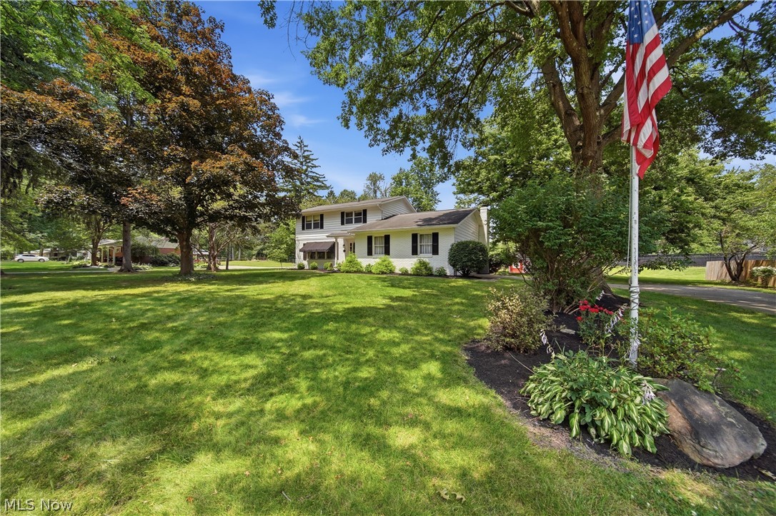 Village/Hartville - Residential