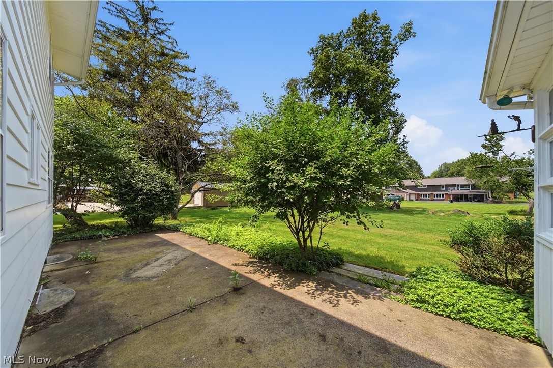 Village/Hartville - Residential