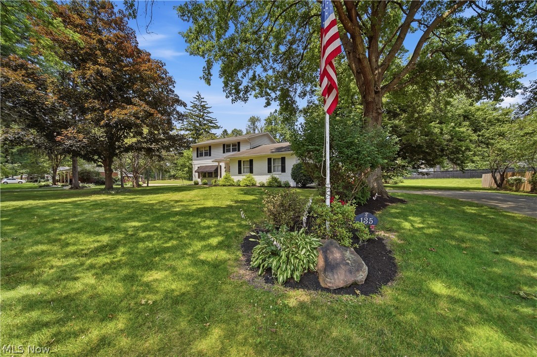 Village/Hartville - Residential