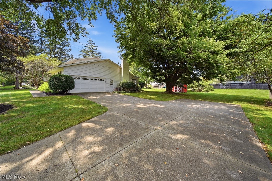 Village/Hartville - Residential