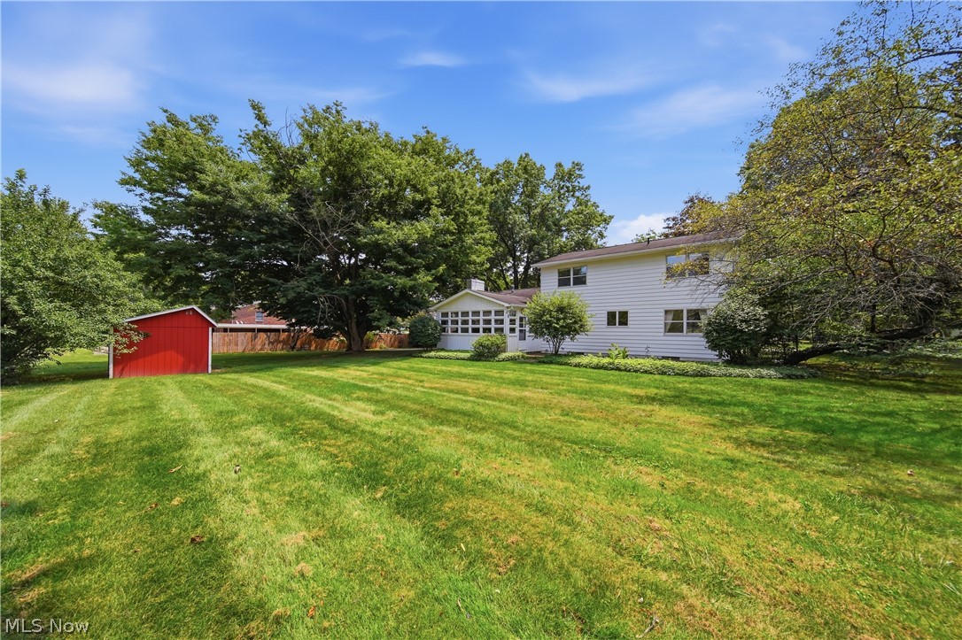 Village/Hartville - Residential
