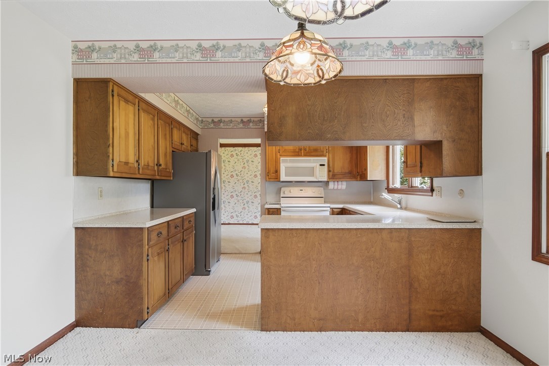 Village/Hartville - Residential