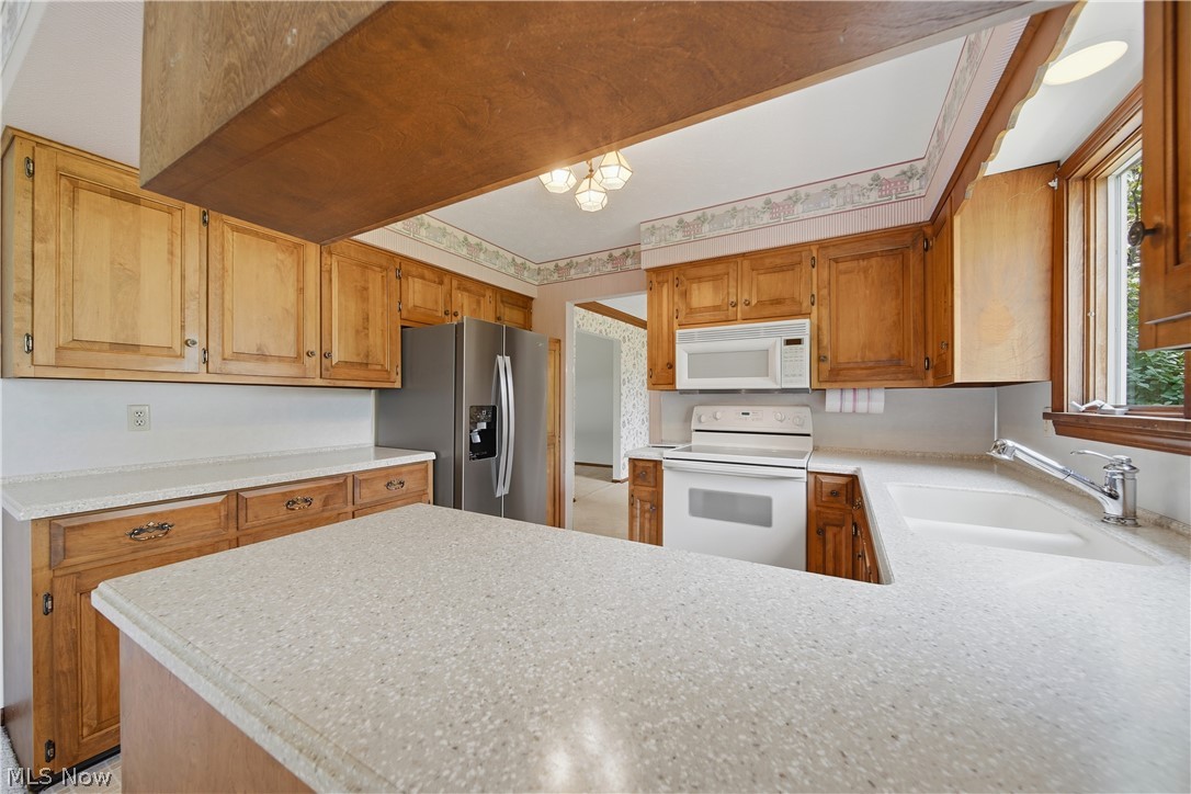 Village/Hartville - Residential