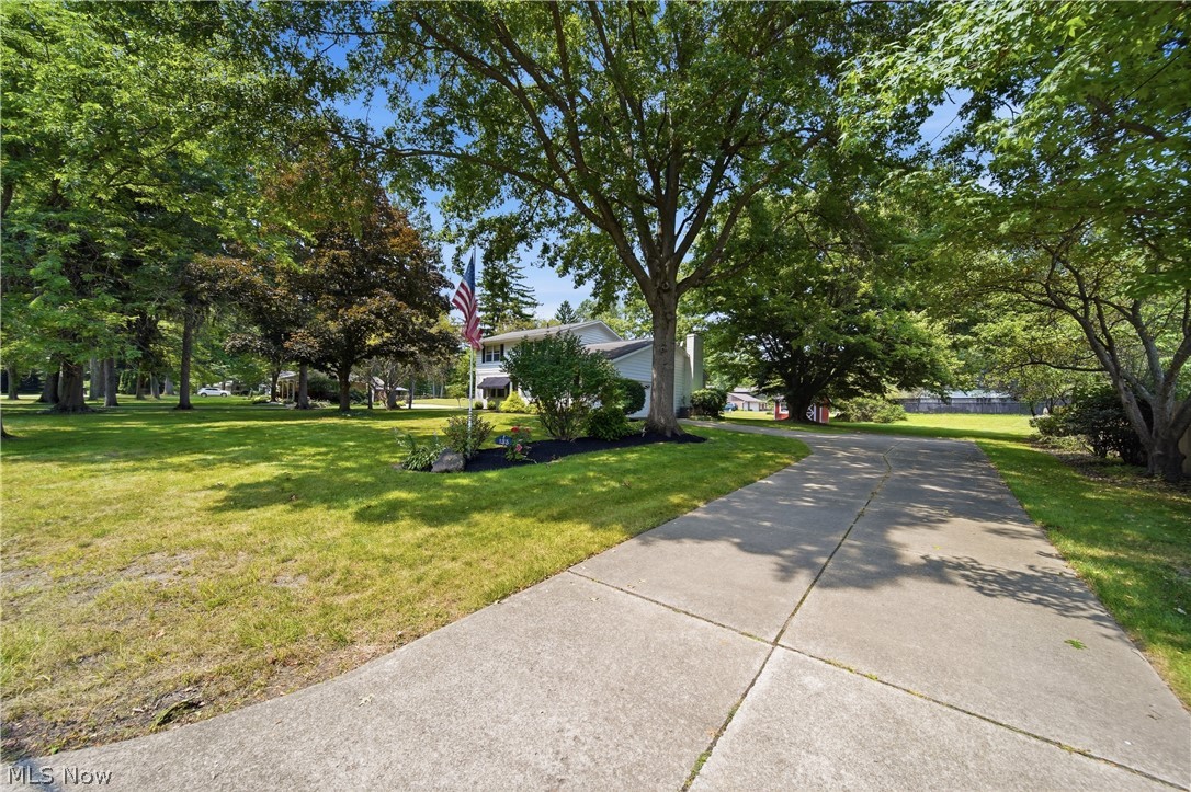 Village/Hartville - Residential