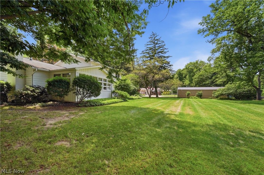 Village/Hartville - Residential