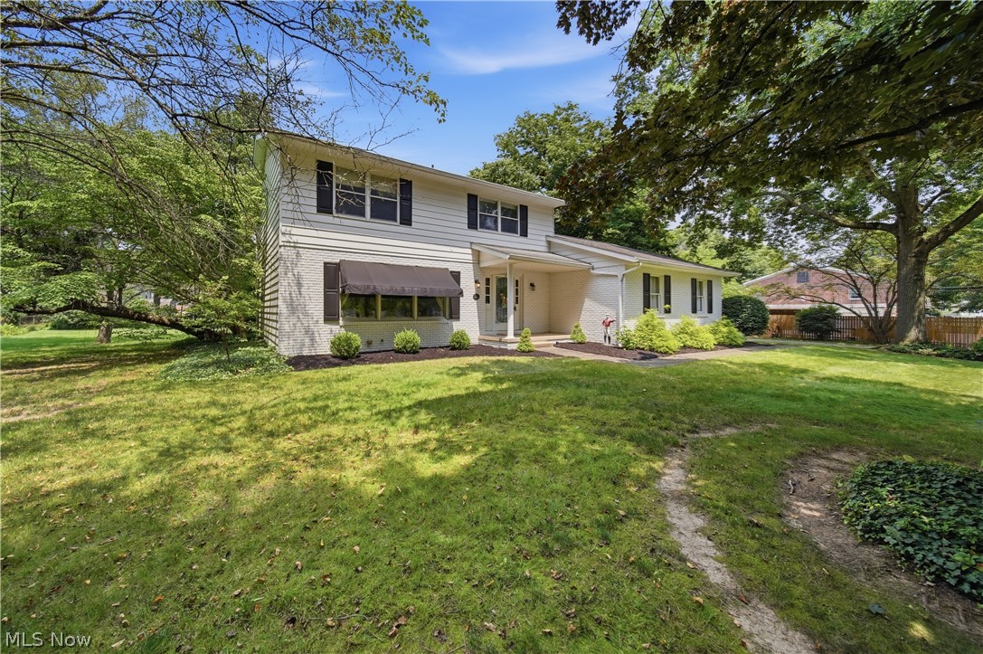 Village/Hartville - Residential
