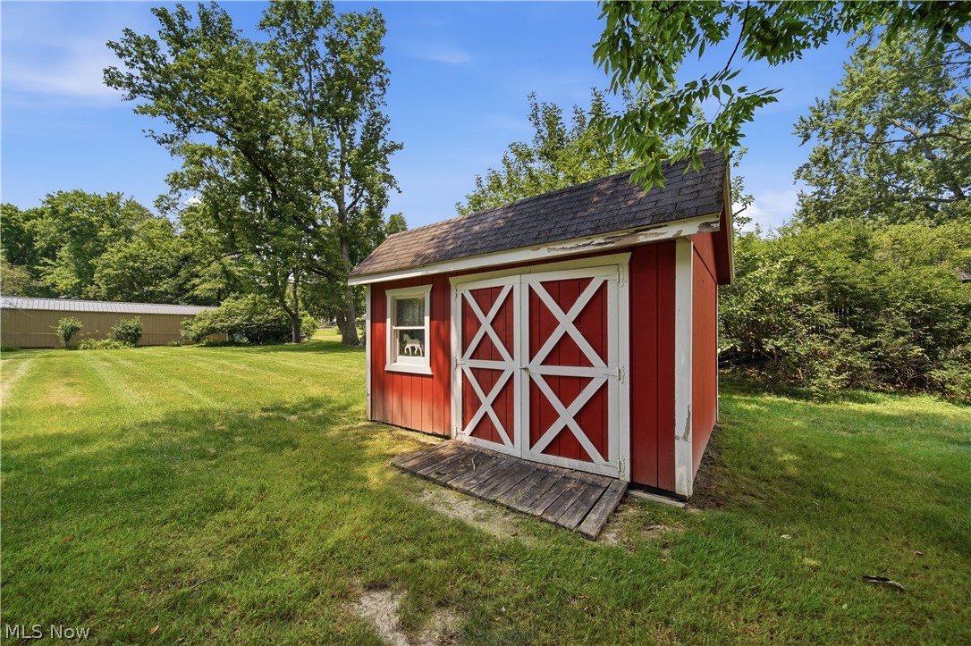 Village/Hartville - Residential