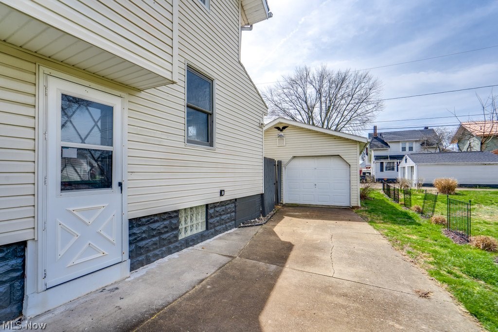 City/Massillon - Residential