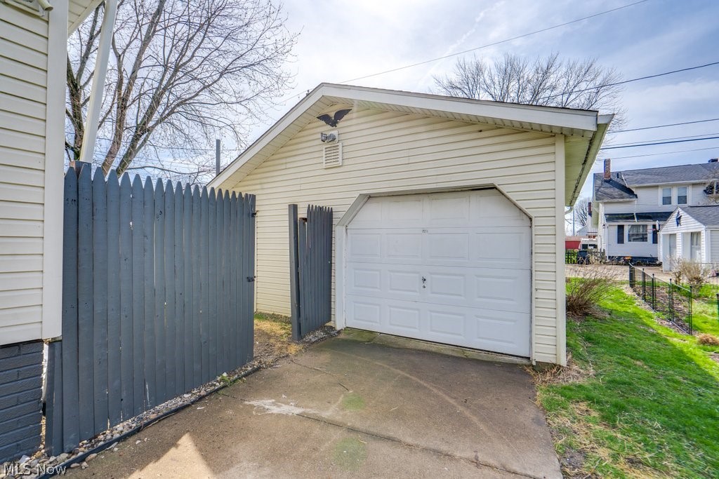 City/Massillon - Residential