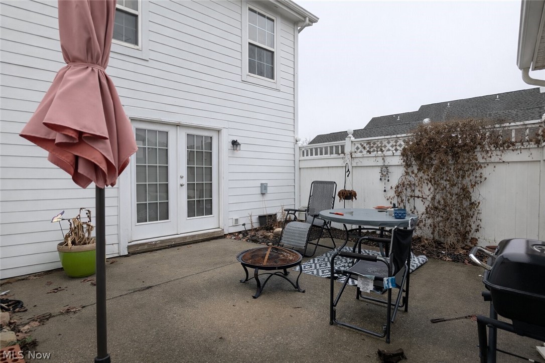 Village/Scioto Mdws Condo - Residential