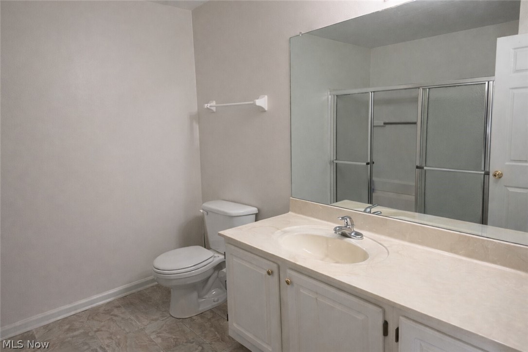 Village/Scioto Mdws Condo - Residential