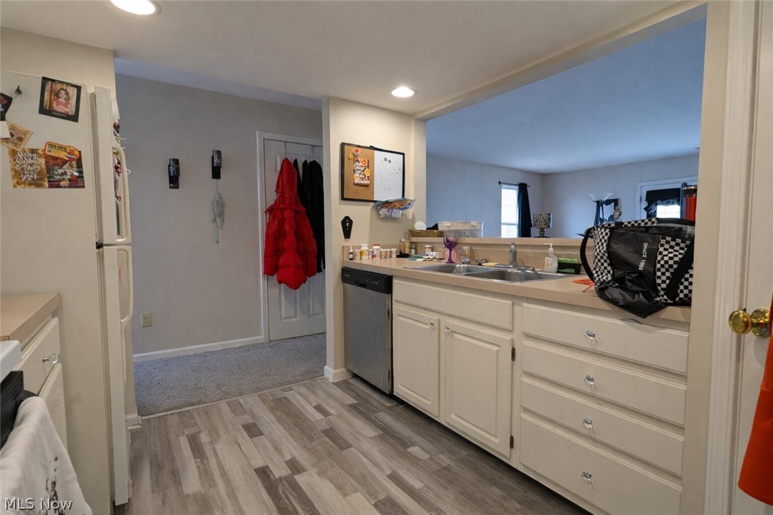 Village/Scioto Mdws Condo - Residential