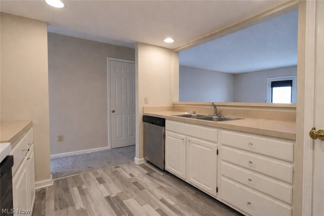 Village/Scioto Mdws Condo - Residential