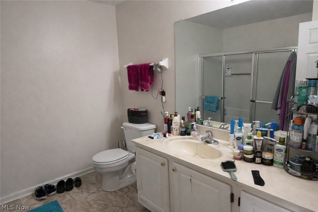 Village/Scioto Mdws Condo - Residential