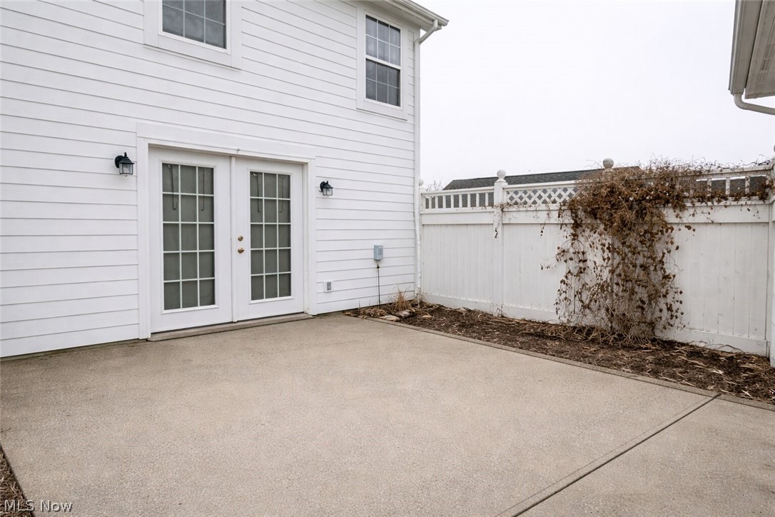 Village/Scioto Mdws Condo - Residential