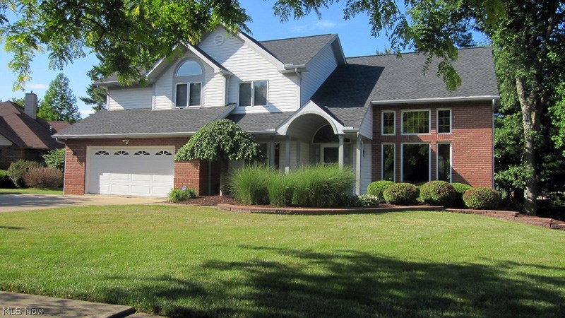 Hunters Crossing - Residential