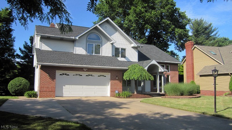 Hunters Crossing - Residential