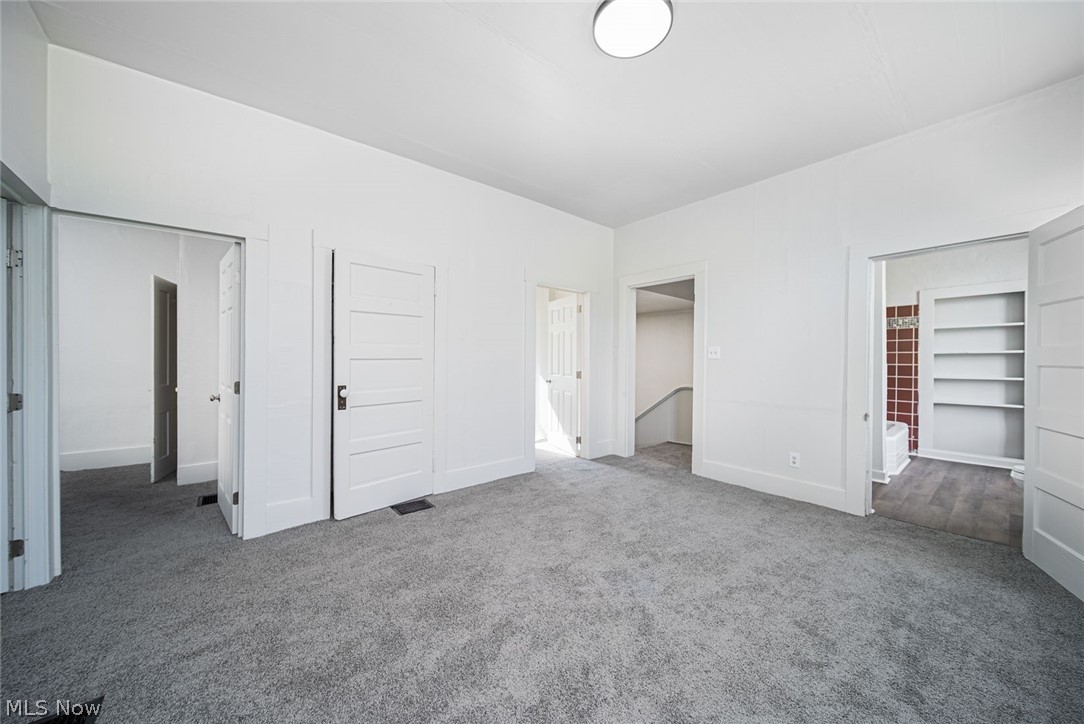 Underwoods Sub - Residential