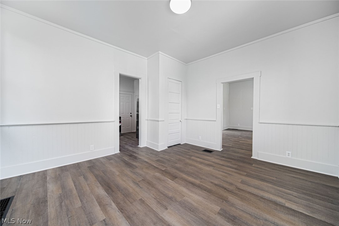 Underwoods Sub - Residential