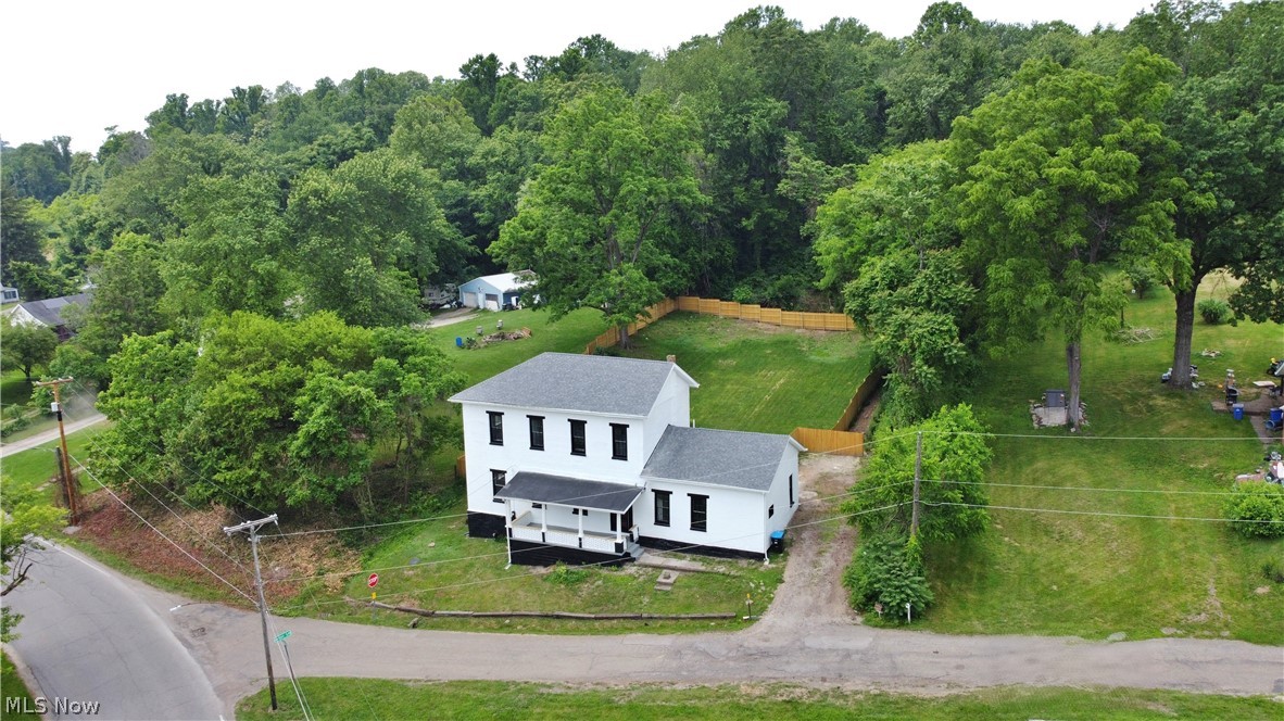 Underwoods Sub - Residential