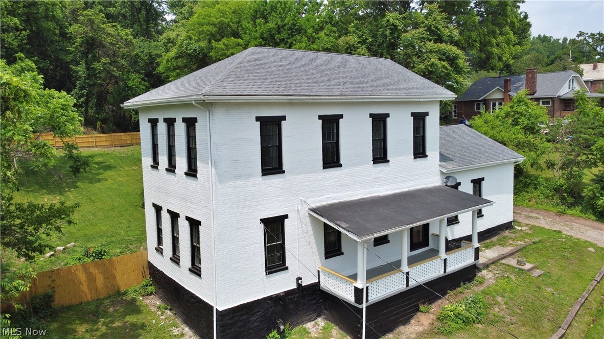Underwoods Sub - Residential