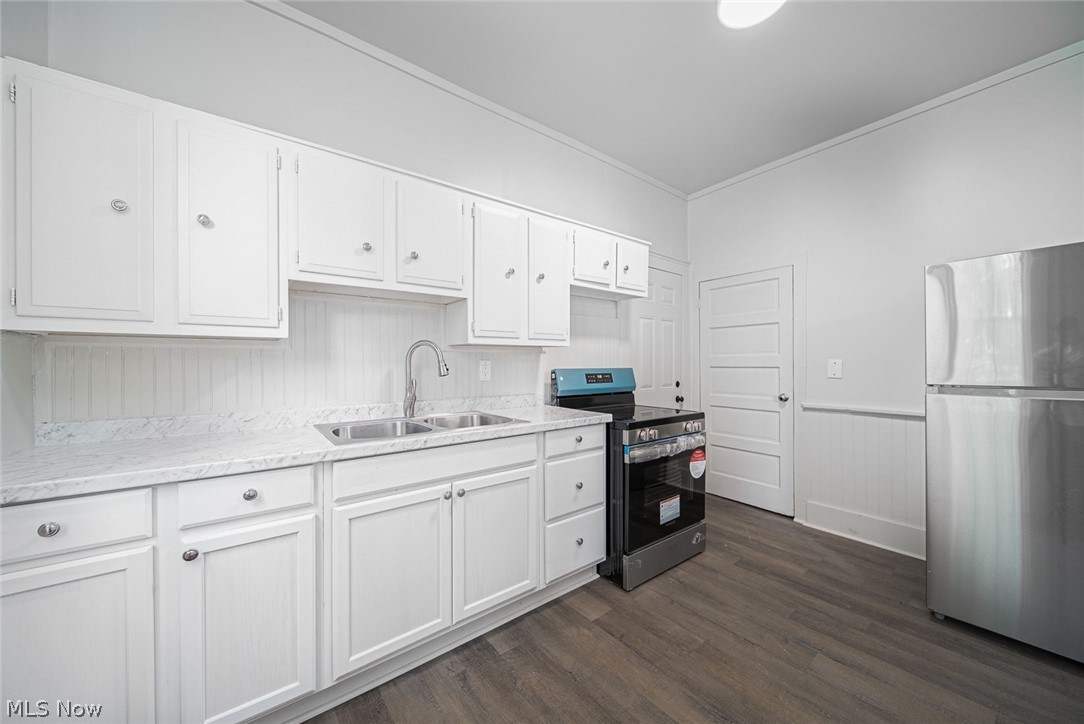 Underwoods Sub - Residential