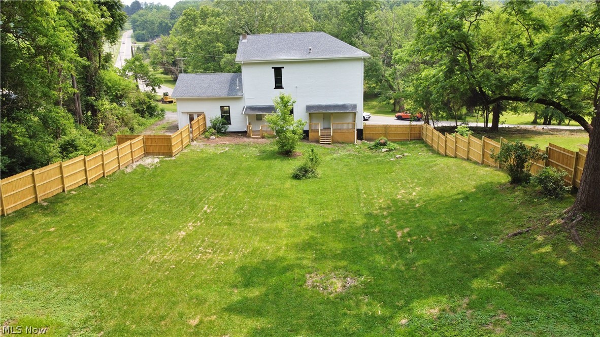 Underwoods Sub - Residential