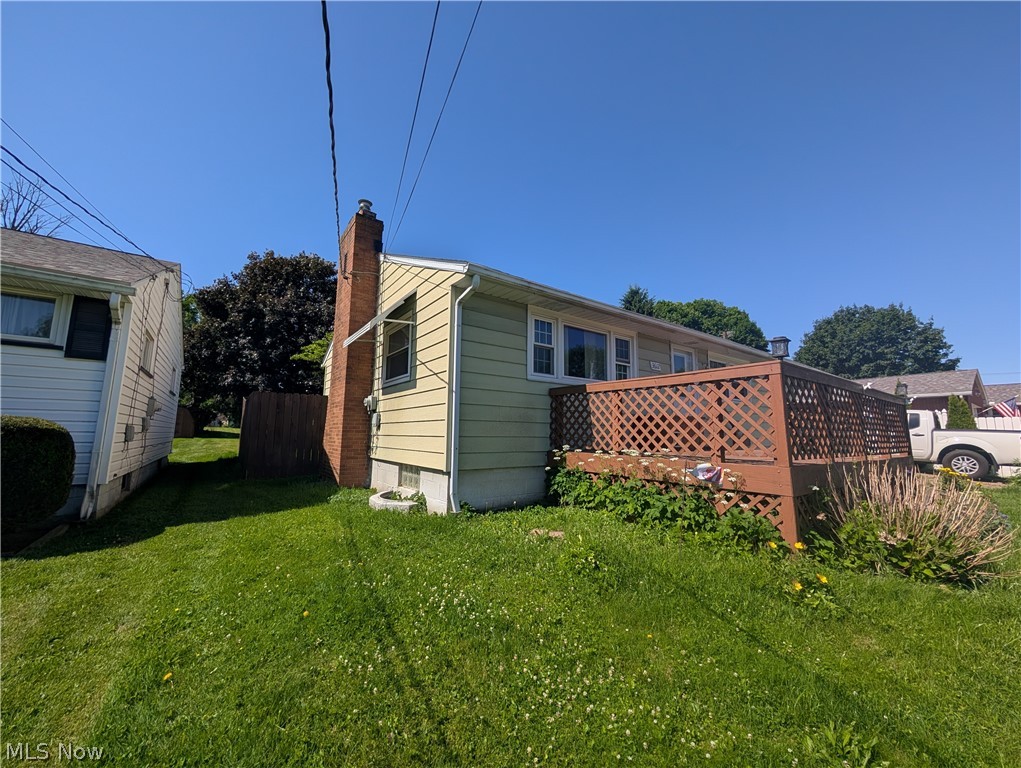 City/Canton - Residential