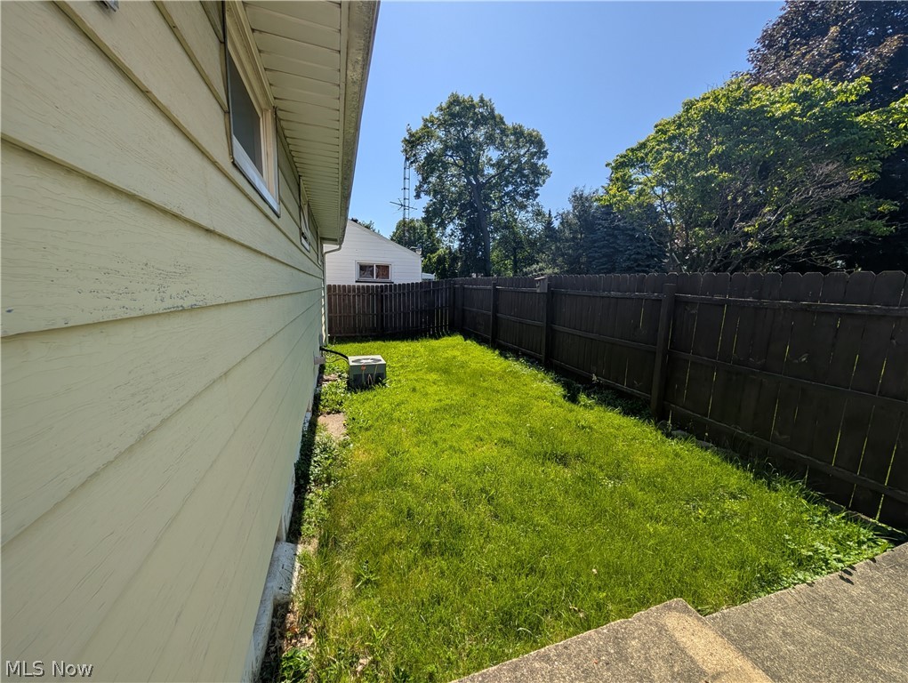 City/Canton - Residential