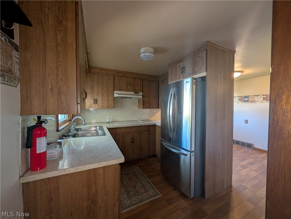 City/Canton - Residential