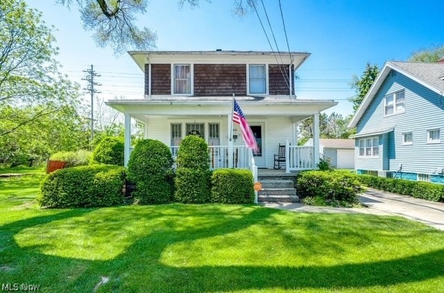 Liberty Park - Residential