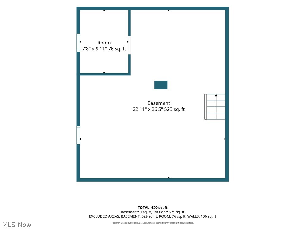 Portage 06 - Residential Income